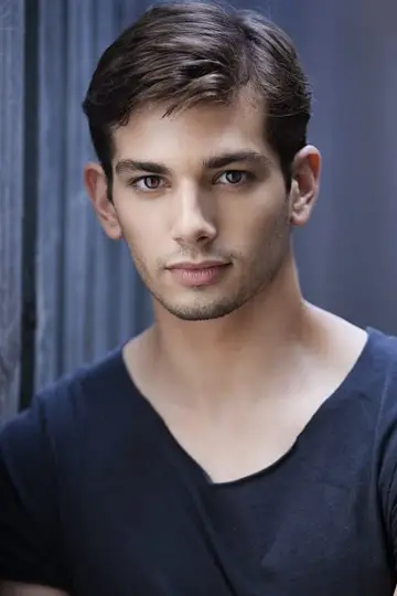 Zdjęcie Marcus Vanco #79224