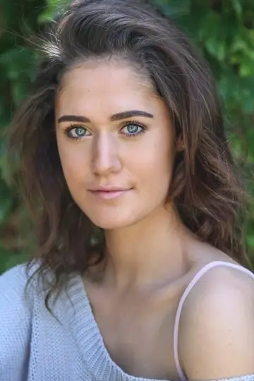 Zdjęcie Savannah Lamble #89414