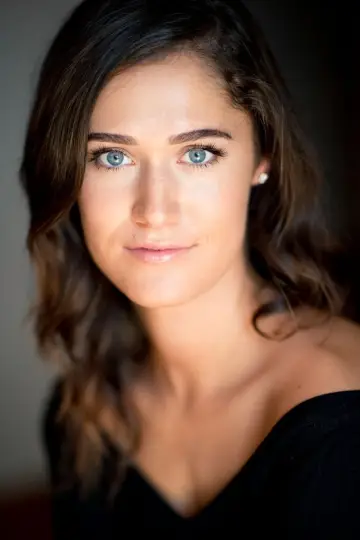 Zdjęcie Savannah Lamble #89415