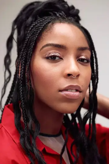 Zdjęcie Jessica Williams #10671