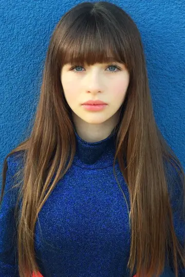 Zdjęcie Malina Weissman #17884