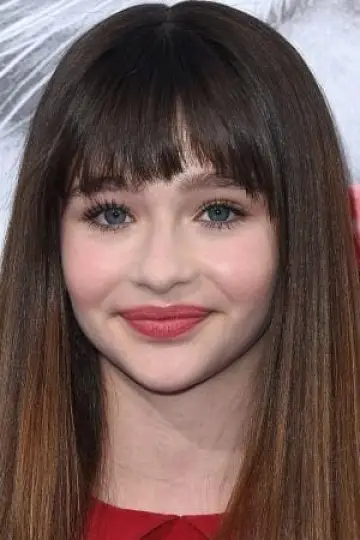 Zdjęcie Malina Weissman #17885
