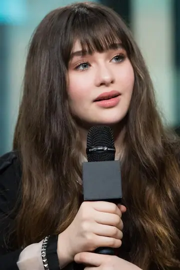 Zdjęcie Malina Weissman #17886