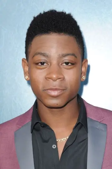 Zdjęcie RJ Cyler #41776