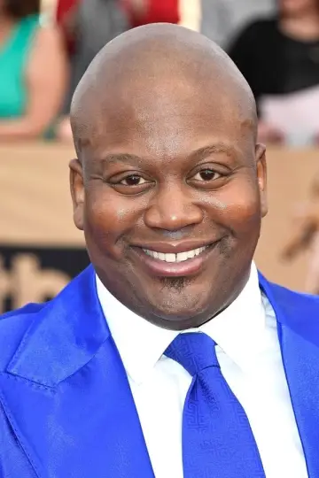 Zdjęcie Tituss Burgess #38965