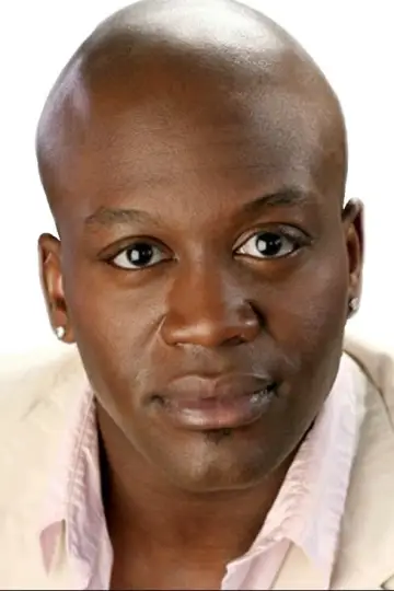 Zdjęcie Tituss Burgess #38966