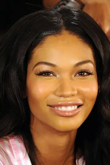 Zdjęcie Chanel Iman #112038