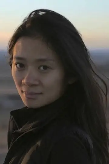 Zdjęcie Chloé Zhao #69655