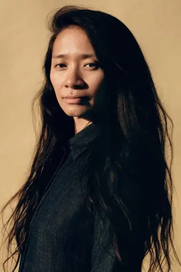 Zdjęcie Chloé Zhao #69657