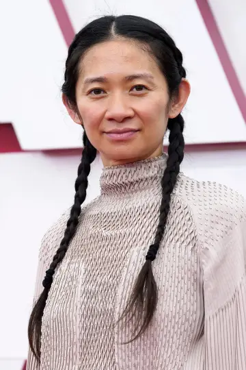 Zdjęcie Chloé Zhao #69658