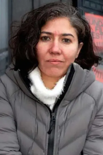 Zdjęcie Fernanda Valadez #136313