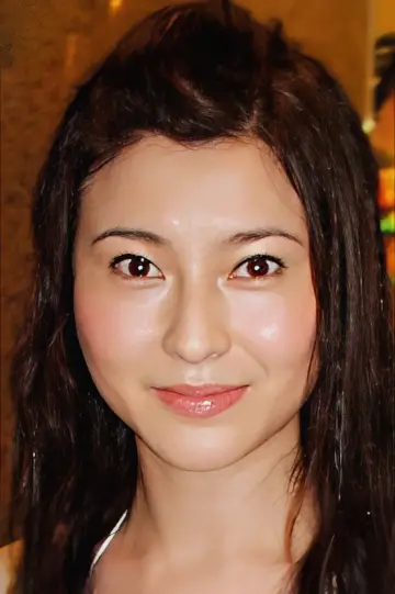 Zdjęcie Erica Choi Hiu-Yee