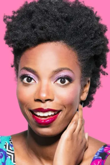 Zdjęcie Sasheer Zamata #92008