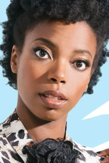 Zdjęcie Sasheer Zamata #92009