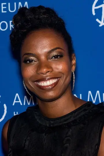 Zdjęcie Sasheer Zamata #92010