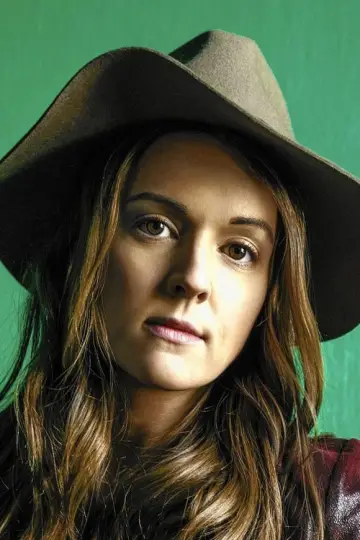 Zdjęcie Brandi Carlile #77752