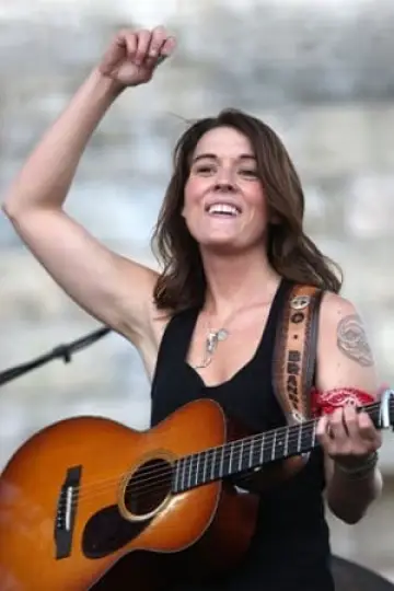 Zdjęcie Brandi Carlile #77753