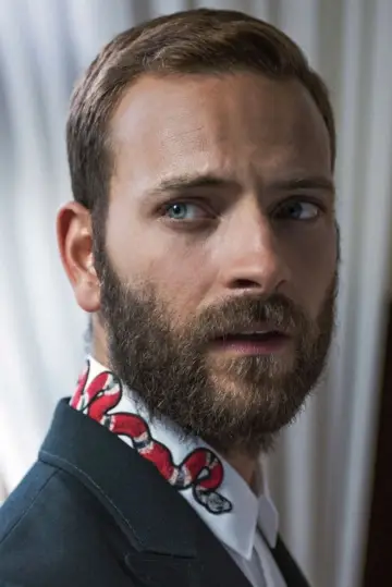 Zdjęcie Alessandro Borghi #49163