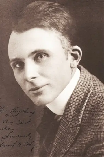 Zdjęcie Edward Biby #83998