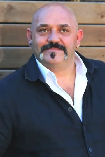 Zdjęcie Gianluca Petrazzi #73045