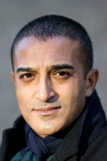 Zdjęcie Adil Ray #68159