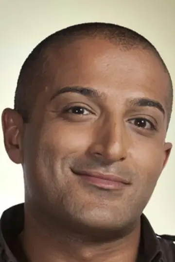 Zdjęcie Adil Ray #68160
