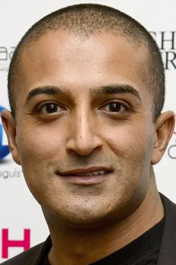 Zdjęcie Adil Ray #68161