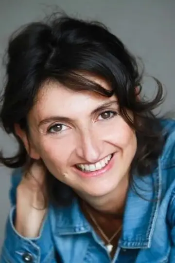 Zdjęcie Fabienne Galula #121062