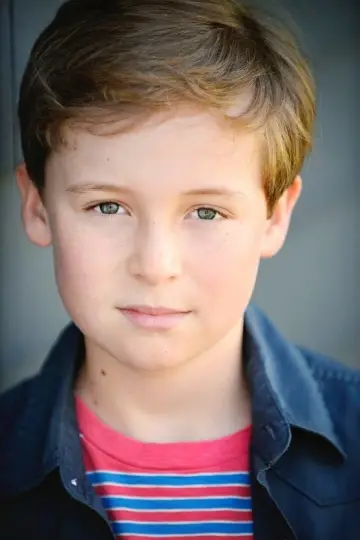 Zdjęcie Wyatt Ralff #108820