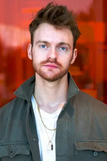 Zdjęcie Finneas O