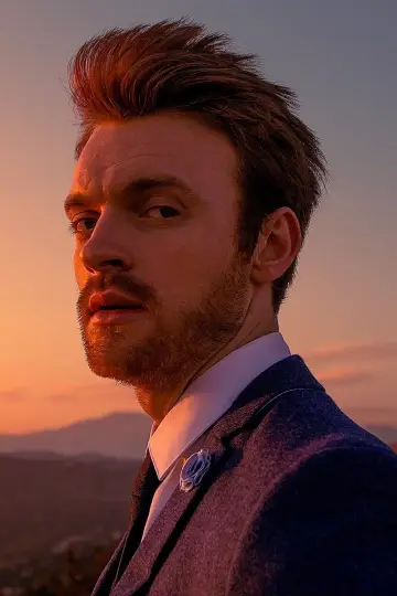 Zdjęcie Finneas O