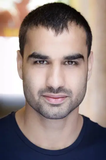 Zdjęcie Waj Ali #55036