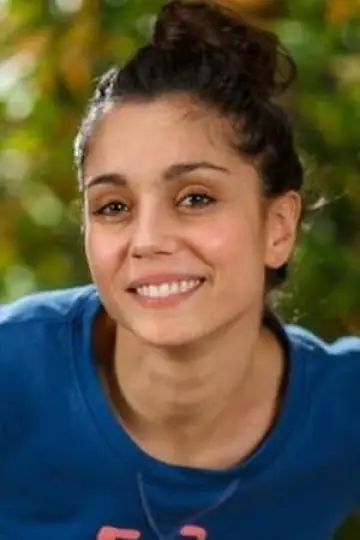 Zdjęcie Cristiana Dell