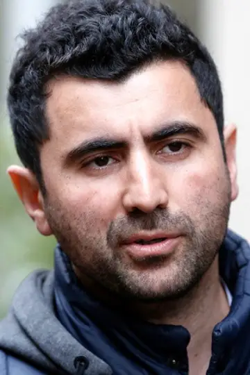 Zdjęcie Asif Rustamow #436941