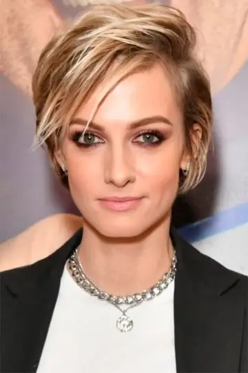 Zdjęcie Polina Maksymowa #265366