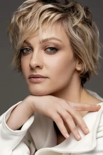 Zdjęcie Polina Maksymowa #265367