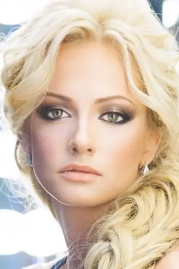 Zdjęcie Polina Maksymowa #265368