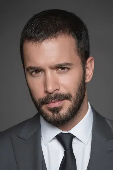 Zdjęcie Barisz Arducz (Barış Arduç) #354474