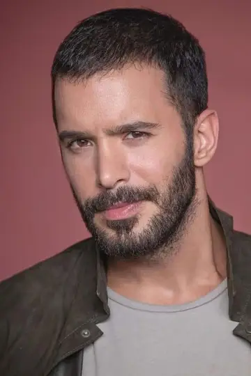Zdjęcie Barisz Arducz (Barış Arduç) #354475