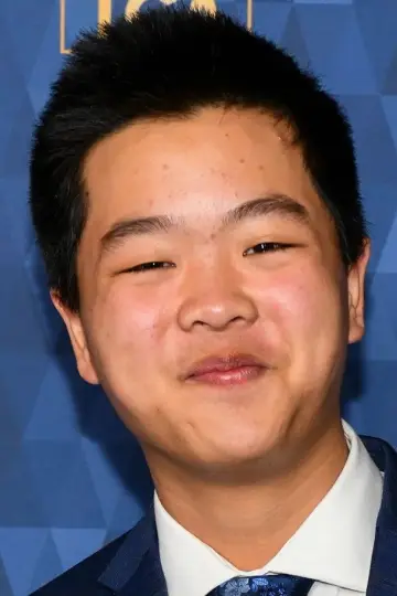 Zdjęcie  (Hudson Yang) #328950