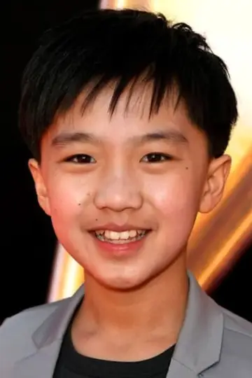 Zdjęcie Ian Chen #13548