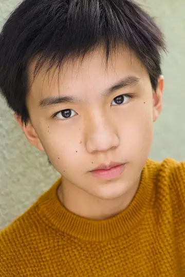 Zdjęcie Ian Chen #13549