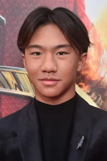 Zdjęcie Ian Chen #13550
