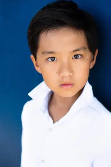 Zdjęcie Ian Chen #13551