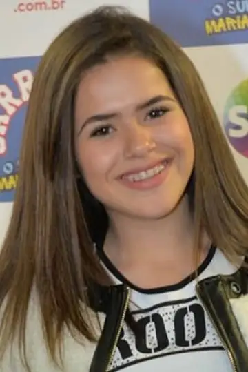 Zdjęcie Maisa Silva #125733