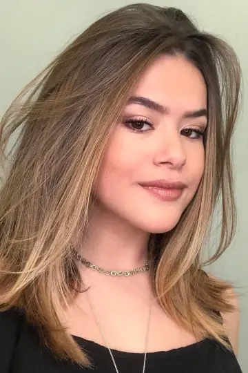 Zdjęcie Maisa Silva #125734