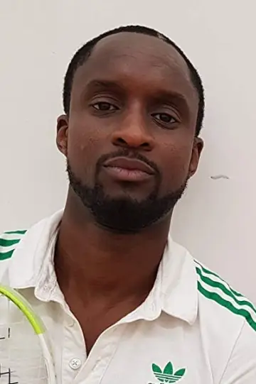 Zdjęcie Peter Bankolé #23037