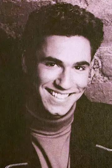 Zdjęcie Eddie Garcia #26687