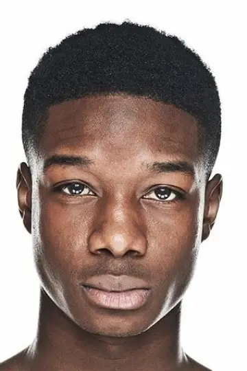 Zdjęcie Lamar Johnson #42164