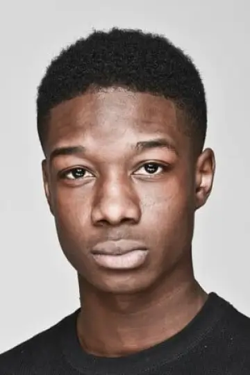 Zdjęcie Lamar Johnson #42165